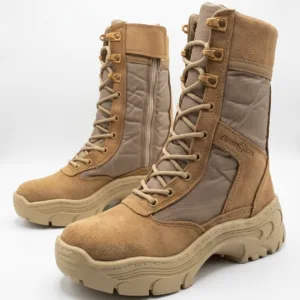 Botas tácticas Llanero Shoes Arena vista principal