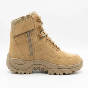 Botas premium Llanero Shoes para trabajo y uso diario en Colombia